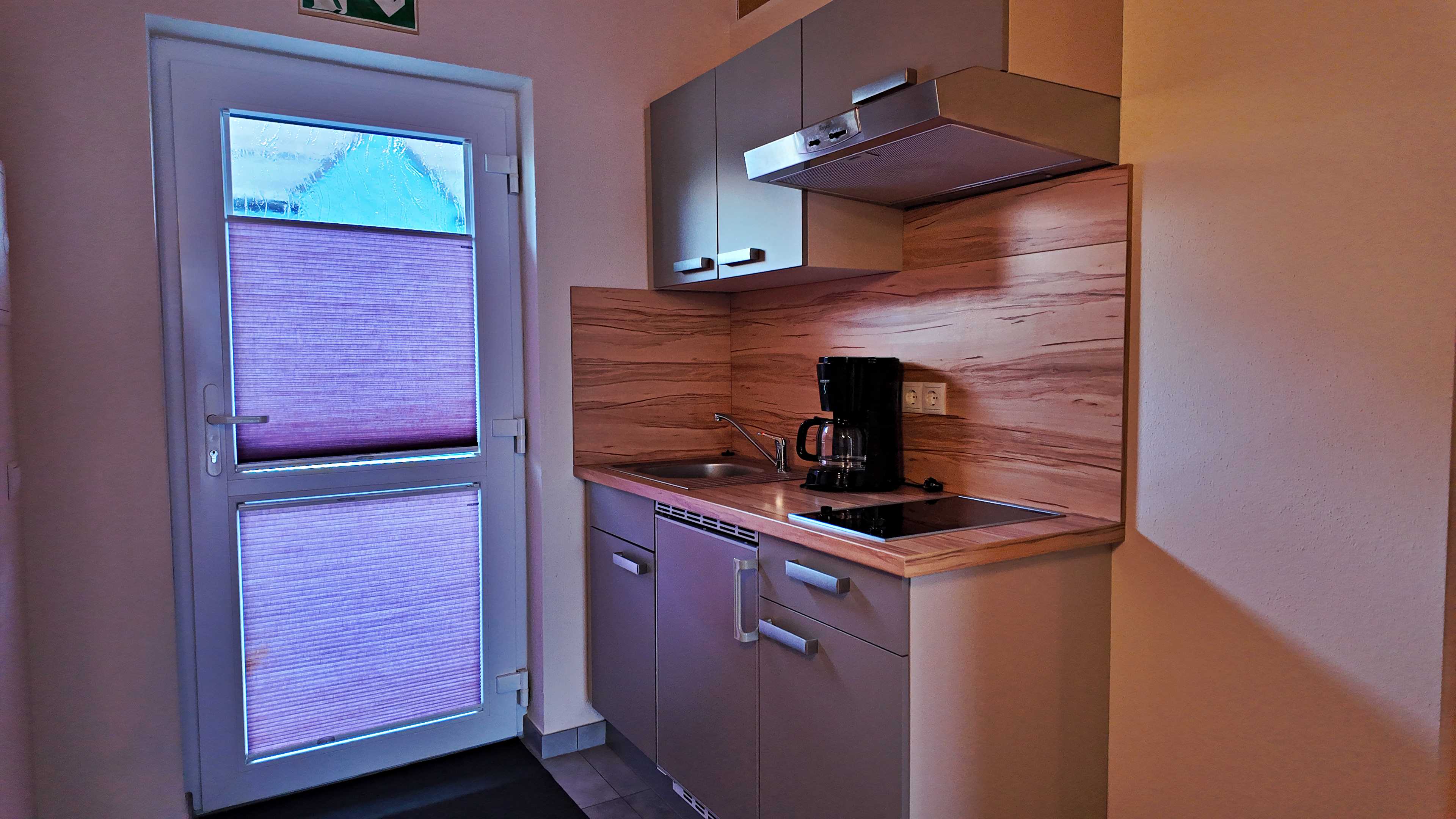 Wanderhotel: Butzkamm`s Ferienhaus Studiohaus